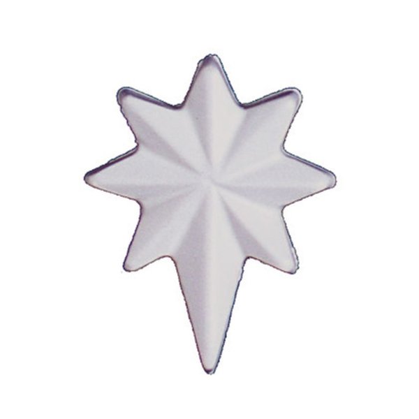 Silicone Mould Star small