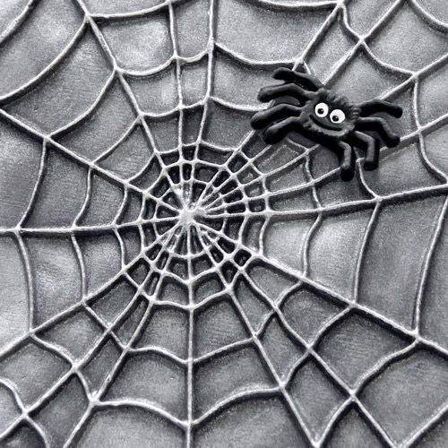 Katy Sue Form Spiders