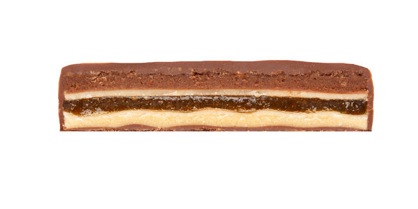 Zotter Handgeschöpfte Schokolade "Punsch" 70 g