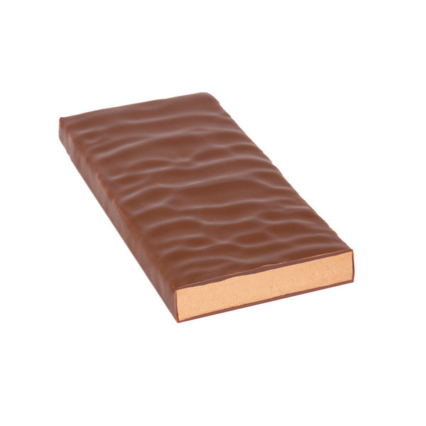 Zotter Handgeschöpfte Schokolade Milchschoko-Mousse 70 g