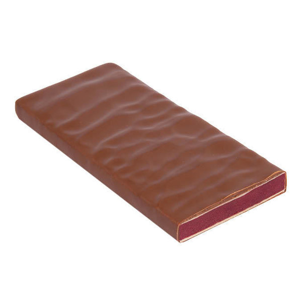 Zotter Handgeschöpfte Schokolade Brombeeren 70 g