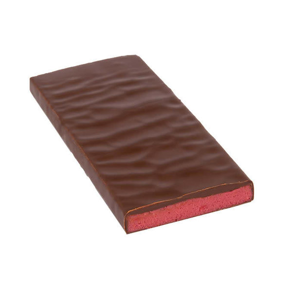 Zotter Handgeschöpfte Schokolade Preiselbeer 70 g