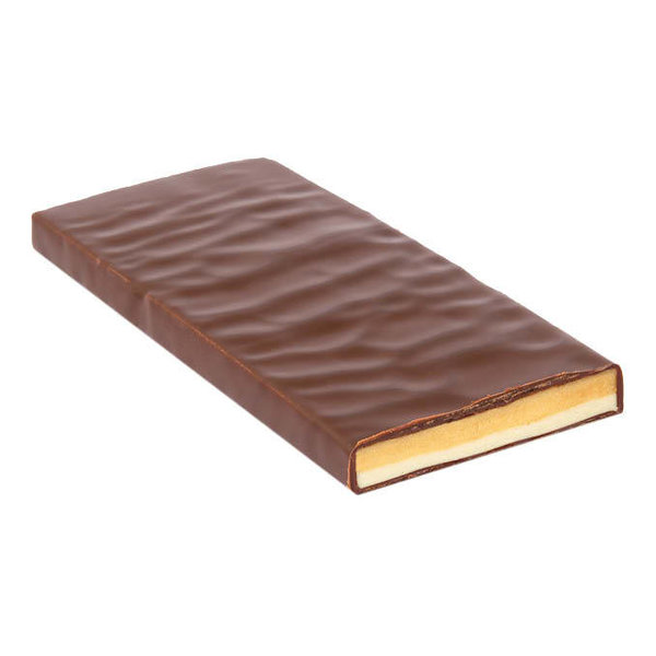 Zotter Handgeschöpfte Schokolade Hanf & Marille  70 g